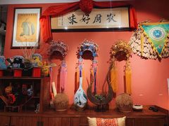 -农厨好味·温泉鹅·农家菜
