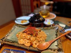 -傑·料理·海鲜放题(佛山文华荟店)