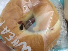 -研麦家面包(亚泰华府店)