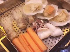 -熊出没日本烧肉放题