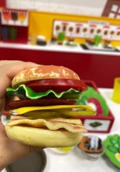 -莫莉幻想儿童乐园(苏州常熟永旺店)