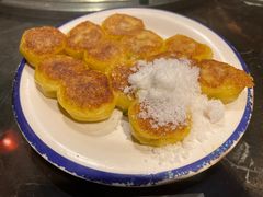 -粗粮人家·东北菜(洋桥店)