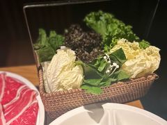 -东来顺·非遗火锅(高新店)