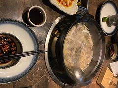 -同仁四季椰子鸡(海岸城天利店)