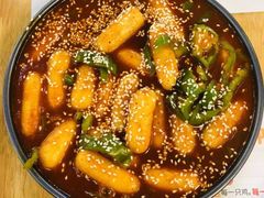 芝士年糕-BOPEYE·波派炸鸡(河西中央商场店)