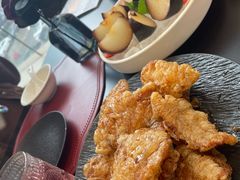 -红东阁东北菜烤肉酒馆(CROSS万象汇店)