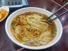 -东吴面馆(枫桥店)