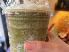 -星巴克(迪士尼小镇店)