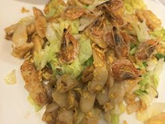 -华盛丰温州大排档(东三环南路店)