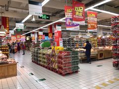 -大润发(张江店)