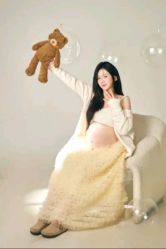 -米莱摄影写真(五大道别墅店)