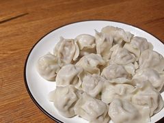 -伊喜饺子·烤鸭(五道口学院路店)