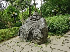 -成都武侯祠博物馆