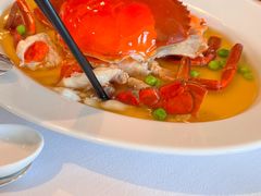 -宝丽轩中餐厅BAOLIXUAN