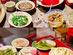 -蜀国大将老火锅(江北店)