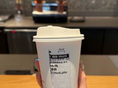 -星巴克臻选(周浦万达店)