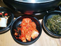 -九田家黑牛烤肉(溧水万达店)