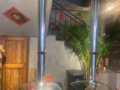 -小财盆地桌烤肉