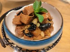 -安多素食(广仁寺路店)