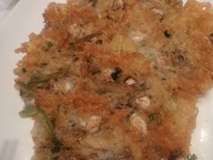 潮式蚝仔烙-广东道至正餐厅(区庄店)
