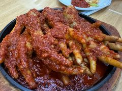 -顺姬冷面(长白西路店)