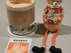 -Seesaw Coffee(上生新所店)