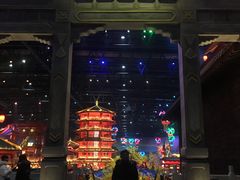 -万达茂商场(南京仙林店)