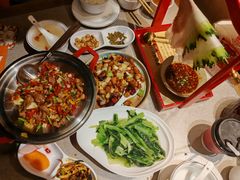 -饕林餐厅(春熙路店)