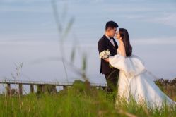 -雪中彩影婚纱摄影·微光艺术中心