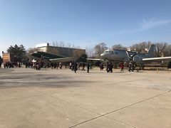 -中国航空博物馆