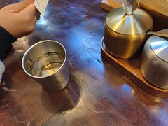 -银米·云南传统过桥米线(双廊黑金冠店)