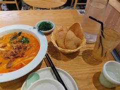 -米泰芒·东南亚料理(体育西店)