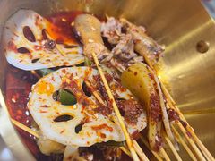 -和福顺牛肉大虾焖锅自助(宝业店)