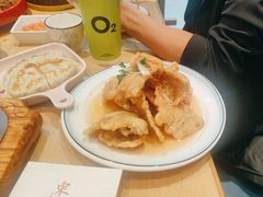 -东北风(江北万达店)
