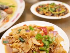 -桂园白粥·潮汕老味道
