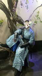 -盘子女人坊古装写真摄影(深圳店)