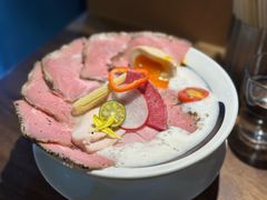 -真打拉面·日式拉面新流派(体育西横街店)