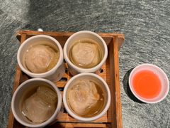 -博林天瑞喜来登酒店·西丽尚膳