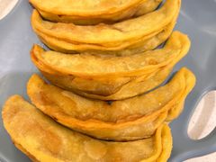 -老新隆牛肉锅贴(新街口店)