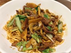 -寻裕记·现炒浇头面(人民广场店)