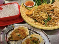 -丰豪烧烤·粤式大排档(学府店)