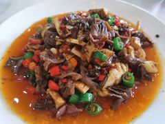 -蓉城小厨·四川味道(浙港国际店)