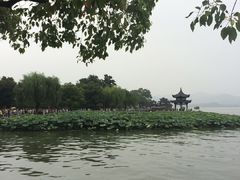 -星巴克(西湖天地店)