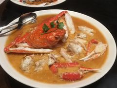 -环球港凯悦 · 享悦中餐厅