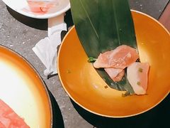 -牛New寿喜烧(金茂览秀城店)
