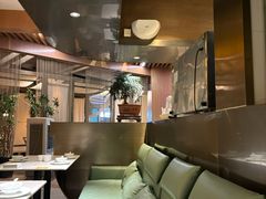 -楚山晓·湖北菜(武汉光谷K11店)