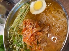 -辛氏火炉·韩式古法烤肉(松北店)