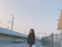 -海堤纪念公园