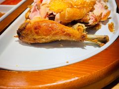 -麦麦山云南菜(复地活力城店)