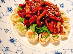-玖五京菜(杭州城北万象城店)